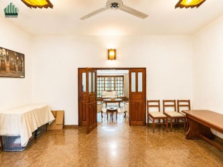 Living Room - ￭  Colombo 08 ￭ 07BR House For Rent ￭ (NK107784)