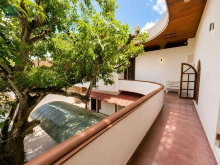 Exterior - ￭  Colombo 08 ￭ 07BR House For Rent ￭ (NK107784)
