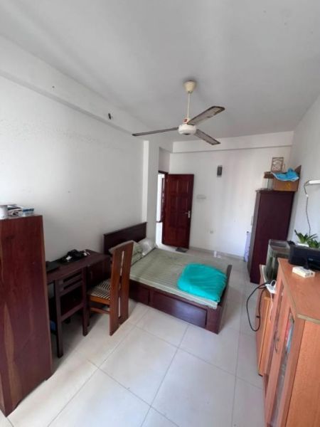 Living Room - ￭ Ken Tower ￭ 03BR Apartment For Rent ￭ (NK11640)