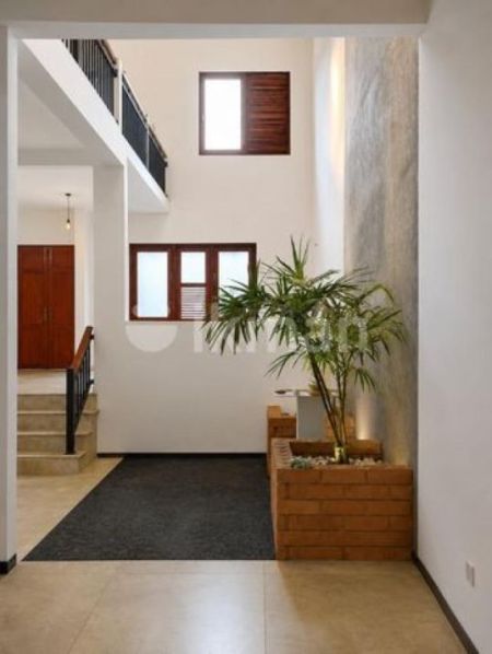 Exterior - House For Rent In Hokandara South  ( File No 5544b) In Ramanayaka Mawatha,off Bastian Weragala Mawatha