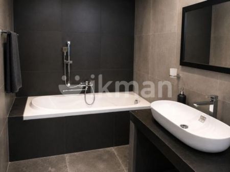 Bathroom - House For Rent In Hokandara South  ( File No 5544b) In Ramanayaka Mawatha,off Bastian Weragala Mawatha