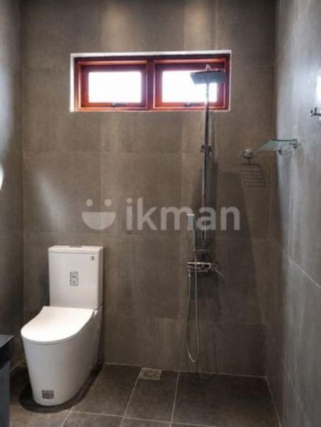 Bathroom - House For Rent In Hokandara South  ( File No 5544b) In Ramanayaka Mawatha,off Bastian Weragala Mawatha