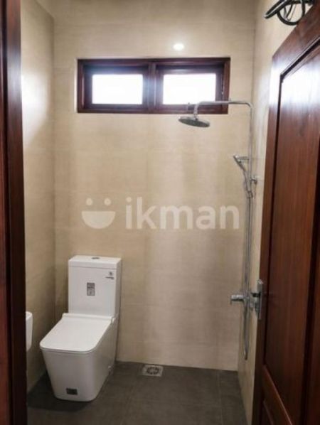 Bathroom - House For Rent In Hokandara South  ( File No 5544b) In Ramanayaka Mawatha,off Bastian Weragala Mawatha