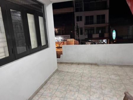Exterior - House For  Rent In Pitakotte ( File No 5307b) Close To Nagaviharaya, (facing Bus Route) ,closed To Jubilee Post Junction