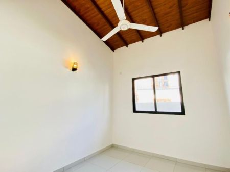 Bedroom - Brand New 3-Bedroom House for Sale – Athurugiriya