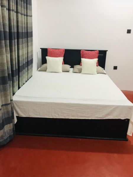 Bedroom - Freehold villa for sale in Yala 
2 Bedroom villa for sales in Tissamaharama for Rs. 19 million (Negotiable)