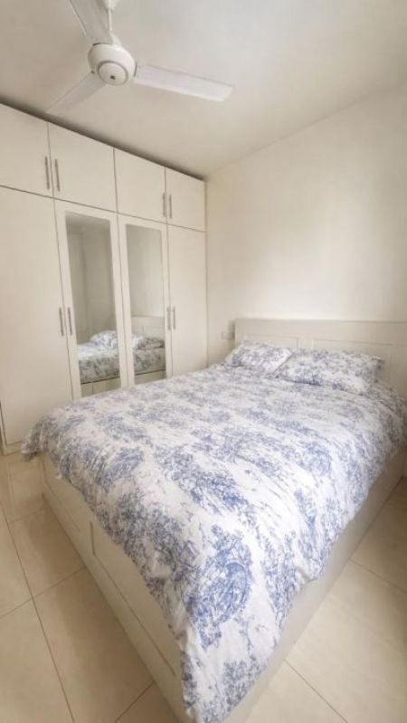 Bedroom - On320 Residencies 02 Bedrooms Apartment For Sale In Colombo 02 