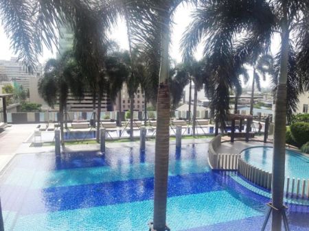 Exterior - On320 Residencies 02 Bedrooms Apartment For Sale In Colombo 02 