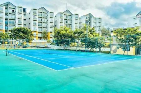 Exterior - Brand New 3br Garden Apartment For Sale In Ariyana Resort Apartments Athurugiriya 
