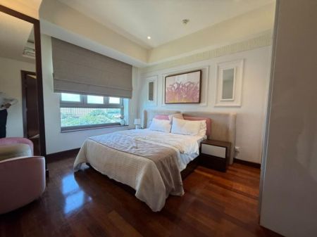 Bedroom - Cinnamon life - Brand New Apartment for rent in Colombo 2
