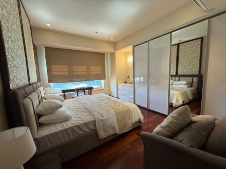 Bedroom - Cinnamon life - Brand New Apartment for rent in Colombo 2