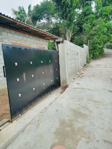 Exterior - (RH651) Brand New House for Sale in Panadura