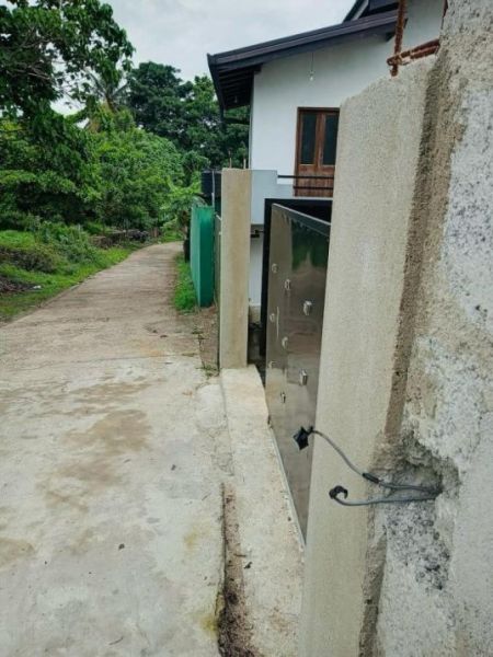 Exterior - (RH651) Brand New House for Sale in Panadura
