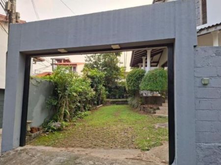 Exterior - (PH833) Two Storey House for Sale in Madiwela Kotte