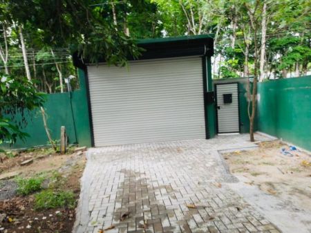 Exterior - (RH369) Single Storey House for Sale in Horana