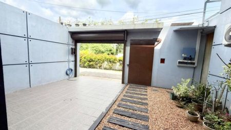 Exterior - (SH1440) Luxury Modern House for Sale in Malabe
