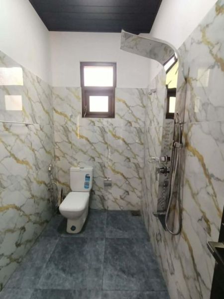 Bathroom - (HH308) Modern Luxury Single Storey House for Sale in Kadawatha