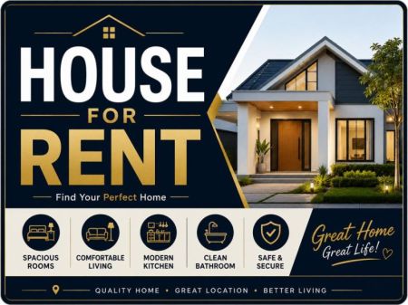 Exterior - (RR640) Two Storey House for Rent in Dehiwala