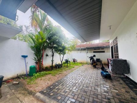Exterior - (RH586) Two Storey House for Sale in Rathmalana