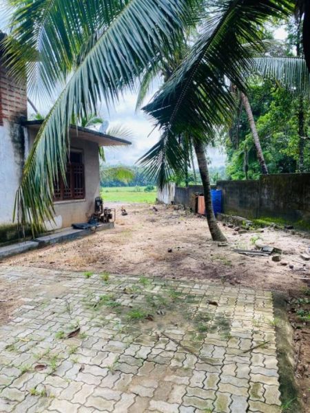 Exterior - (BH170) House for Sale in Ganemulla