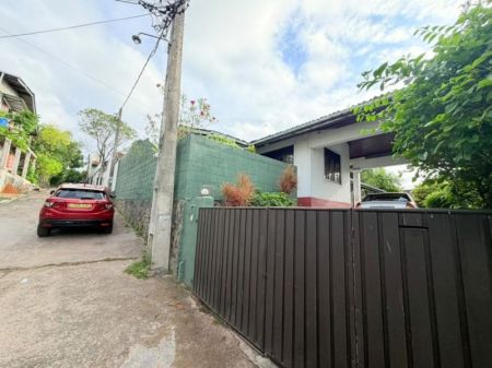Exterior - (SH1555) House for Sale in Birds Park, Madiwela, Kotte