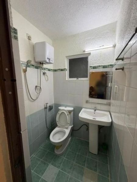 Bathroom - (NAR801) Fully Furnished 2 Bedroom Apartment for Rent in Wellawatte