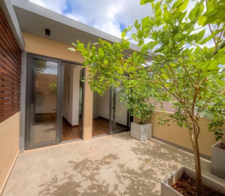 Exterior - Architecture Designed Luxury Three Story House For Sale In Battaramulla 