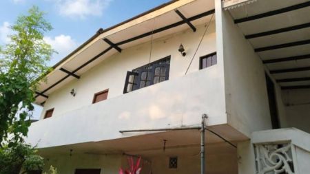 Exterior - (AH116) Two Storey House for Sale in Kottawa