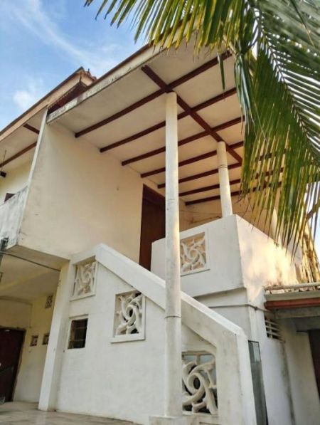Exterior - (AH116) Two Storey House for Sale in Kottawa