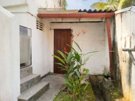 Exterior - (AH116) Two Storey House for Sale in Kottawa