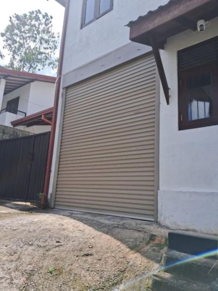 Exterior - (HH286) Three Storey House for Sale in Kirillawala