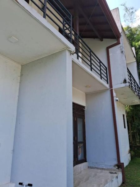Exterior - (HH286) Three Storey House for Sale in Kirillawala