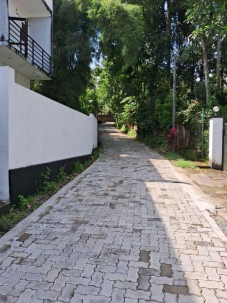 Exterior - (HH286) Three Storey House for Sale in Kirillawala