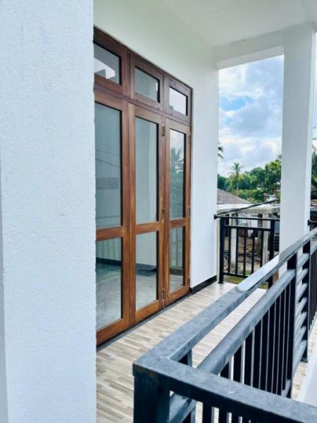Exterior - (PH969) Luxury House for Sale in Piliyandala