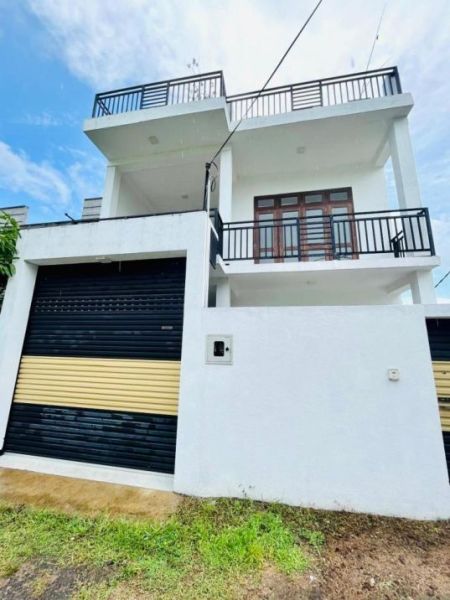 Exterior - (PH969) Luxury House for Sale in Piliyandala