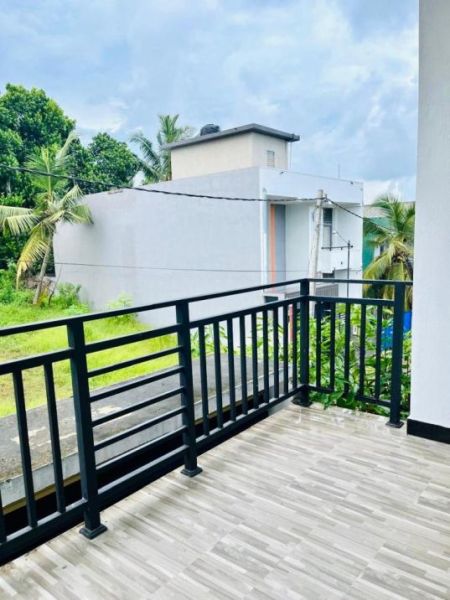 Exterior - (PH969) Luxury House for Sale in Piliyandala