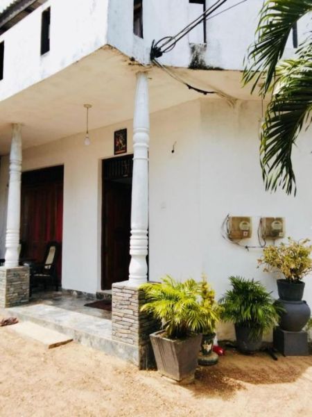 Exterior - (PH574) Three Storey 5BR House for Sale in Moratuwa