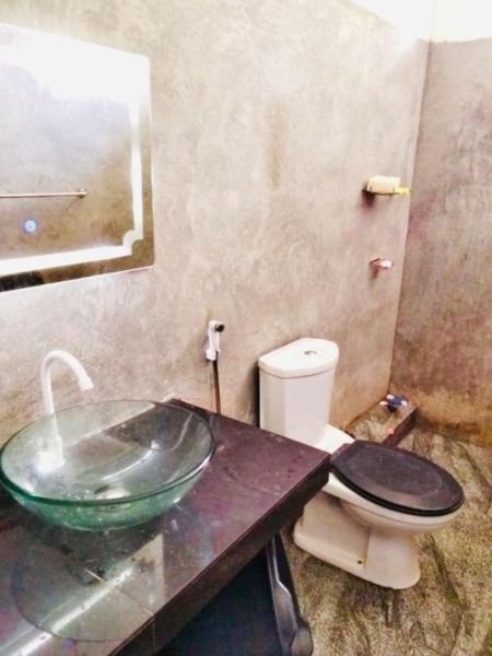 Bathroom - (PH574) Three Storey 5BR House for Sale in Moratuwa
