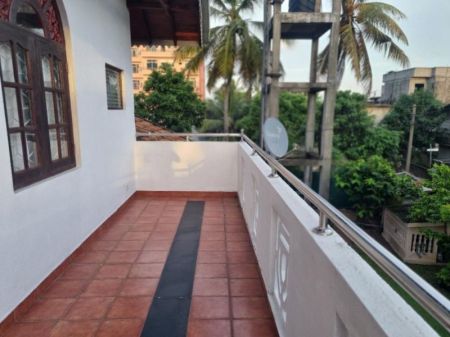 Exterior - (BH30) Luxury Two Storey House for Sale in Wattala