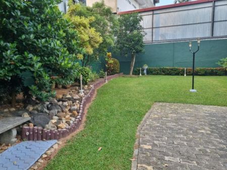Exterior - (BH30) Luxury Two Storey House for Sale in Wattala