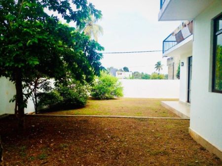 Exterior - (HH263) Three Storey Modern House for Sale in Kadawatha