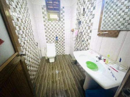 Bathroom - (RH438) Two Storey House for Sale in Wadduwa