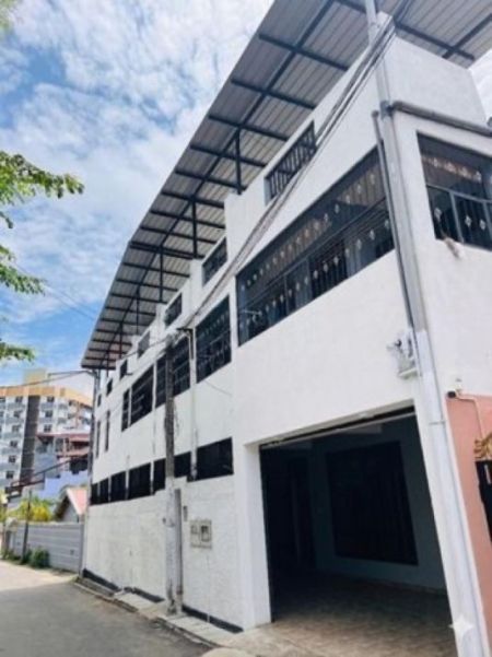 Exterior - (NH549) Modern 3 Storey House for Sale in Dehiwala
