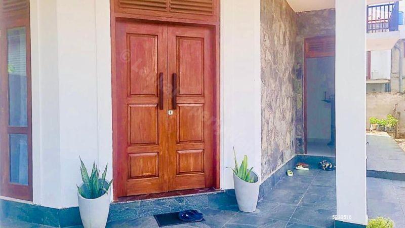 House for sale in Kesbewa