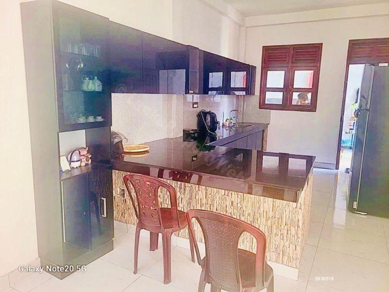 House for sale in Kesbewa