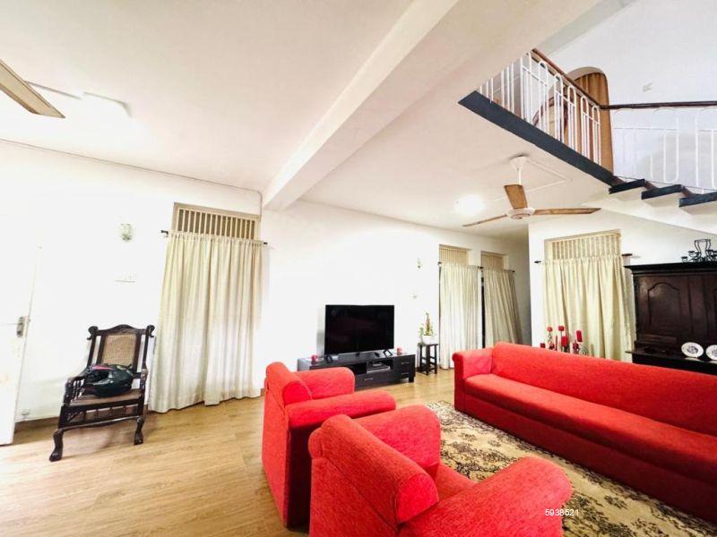 House for sale in Moratuwa