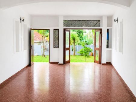 Living Room - Gampaha- Two-storey house for sale (SSPH-441)