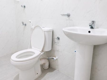 Bathroom - Gampaha- Two-storey house for sale (SSPH-441)