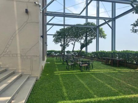Exterior - Clearpoint Residencies Semi-Furnished Apartment for Sale - A51077