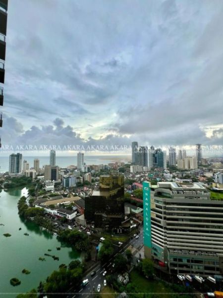 Exterior - Altair Unfurnished Apartment for Sale - A53266